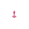 Vibromasseur anal USB rose Game Changer Satisfyer 